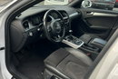 Audi A4 2.0 TDI Sedan Manual S-Line wew. - Biały zdjęcie 7