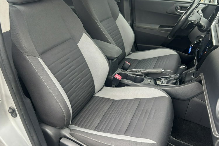 Toyota Auris 1.6 VVT-i Klimatronic automat Serwis ASO Salon PL zdjęcie 10