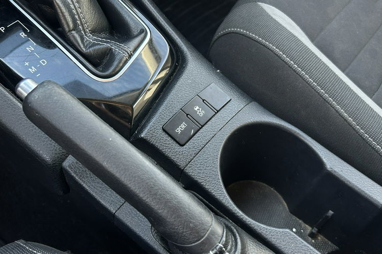 Toyota Auris 1.6 VVT-i Klimatronic automat Serwis ASO Salon PL zdjęcie 15