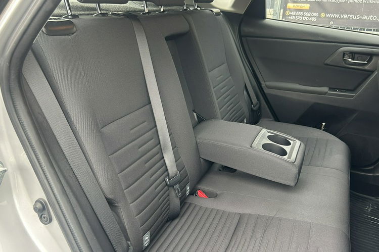 Toyota Auris 1.6 VVT-i Klimatronic automat Serwis ASO Salon PL zdjęcie 17