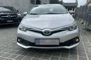 Toyota Auris 1.6 VVT-i Klimatronic automat Serwis ASO Salon PL zdjęcie 2