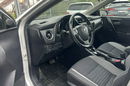 Toyota Auris 1.6 VVT-i Klimatronic automat Serwis ASO Salon PL zdjęcie 7