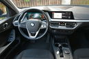 BMW 118 F40 118i 140KM Automat 2022r. Virtual FullLED NAVi el klapa pakietZIMA zdjęcie 11