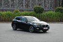 BMW 118 F40 118i 140KM Automat 2022r. Virtual FullLED NAVi el klapa pakietZIMA zdjęcie 17