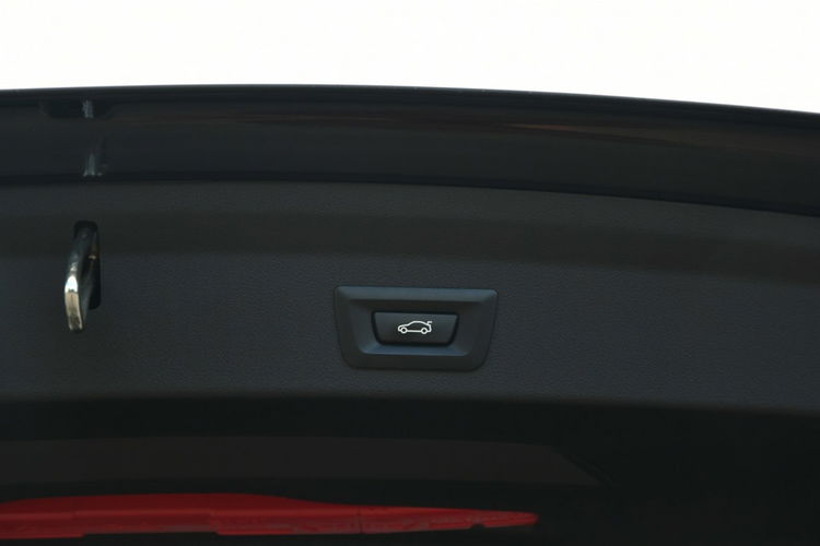 BMW 118 F40 118i 140KM Automat 2022r. Virtual FullLED NAVi el klapa pakietZIMA zdjęcie 29