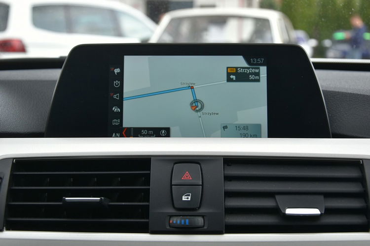 BMW 3GT 320d XDrive 190KM Automat 2018r. SALON FullLED NAVi POLECAM zdjęcie 12