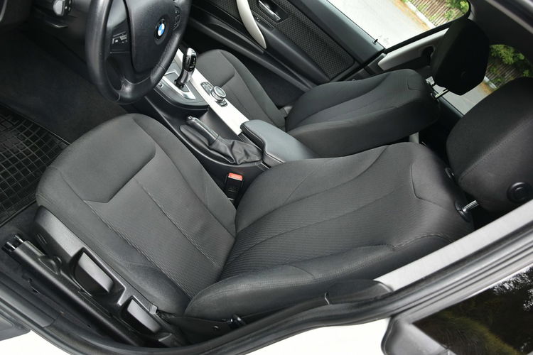 BMW 3GT 320d XDrive 190KM Automat 2018r. SALON FullLED NAVi POLECAM zdjęcie 28