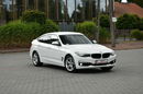 BMW 3GT 320d XDrive 190KM Automat 2018r. SALON FullLED NAVi POLECAM zdjęcie 9