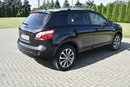 Nissan Qashqai 2.0benz Automat.Navi.Kam.Cof.Mapa.Tempomat.Bose.Xenony. zdjęcie 10