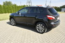 Nissan Qashqai 2.0benz Automat.Navi.Kam.Cof.Mapa.Tempomat.Bose.Xenony. zdjęcie 12