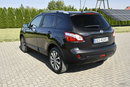 Nissan Qashqai 2.0benz Automat.Navi.Kam.Cof.Mapa.Tempomat.Bose.Xenony. zdjęcie 13