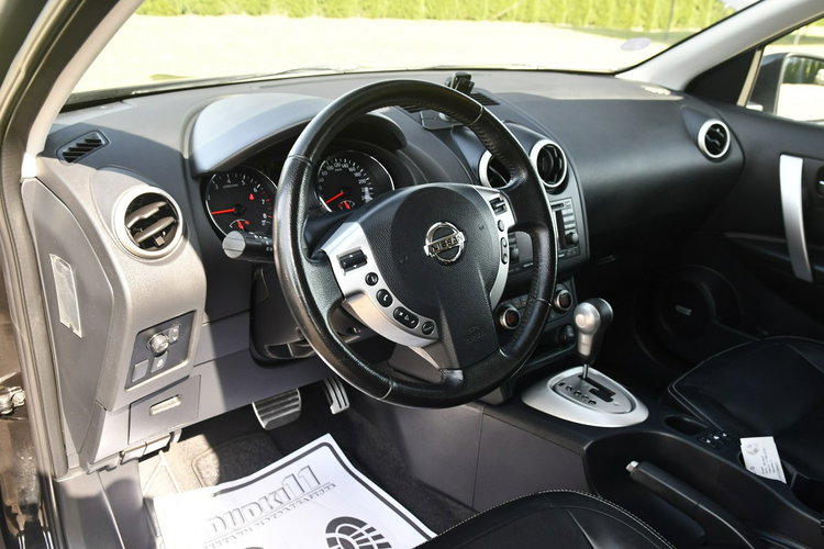 Nissan Qashqai 2.0benz Automat.Navi.Kam.Cof.Mapa.Tempomat.Bose.Xenony. zdjęcie 15