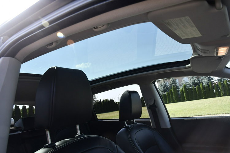 Nissan Qashqai 2.0benz Automat.Navi.Kam.Cof.Mapa.Tempomat.Bose.Xenony. zdjęcie 22