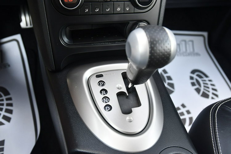 Nissan Qashqai 2.0benz Automat.Navi.Kam.Cof.Mapa.Tempomat.Bose.Xenony. zdjęcie 28