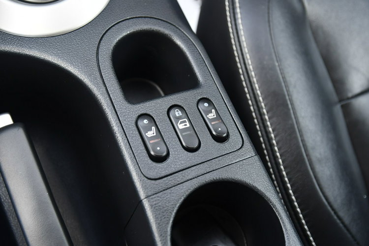 Nissan Qashqai 2.0benz Automat.Navi.Kam.Cof.Mapa.Tempomat.Bose.Xenony. zdjęcie 30