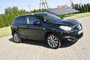 Nissan Qashqai 2.0benz Automat.Navi.Kam.Cof.Mapa.Tempomat.Bose.Xenony. zdjęcie 4