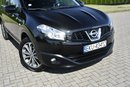 Nissan Qashqai 2.0benz Automat.Navi.Kam.Cof.Mapa.Tempomat.Bose.Xenony. zdjęcie 5