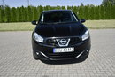 Nissan Qashqai 2.0benz Automat.Navi.Kam.Cof.Mapa.Tempomat.Bose.Xenony. zdjęcie 6