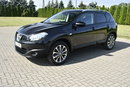Nissan Qashqai 2.0benz Automat.Navi.Kam.Cof.Mapa.Tempomat.Bose.Xenony. zdjęcie 7