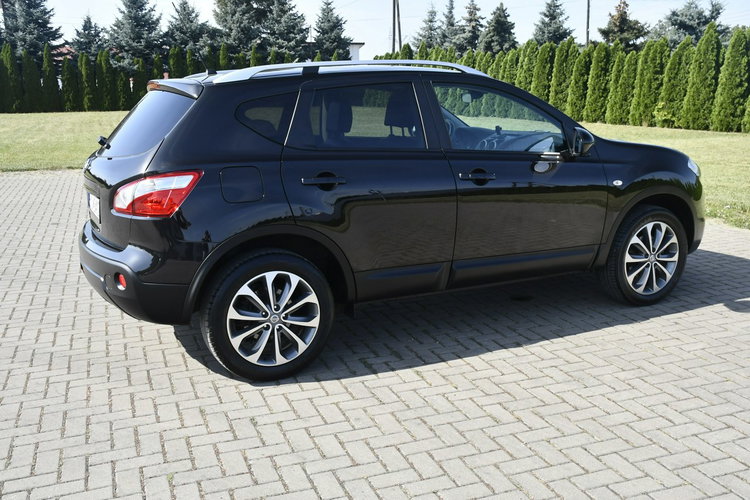 Nissan Qashqai 2.0benz Automat.Navi.Kam.Cof.Mapa.Tempomat.Bose.Xenony. zdjęcie 9