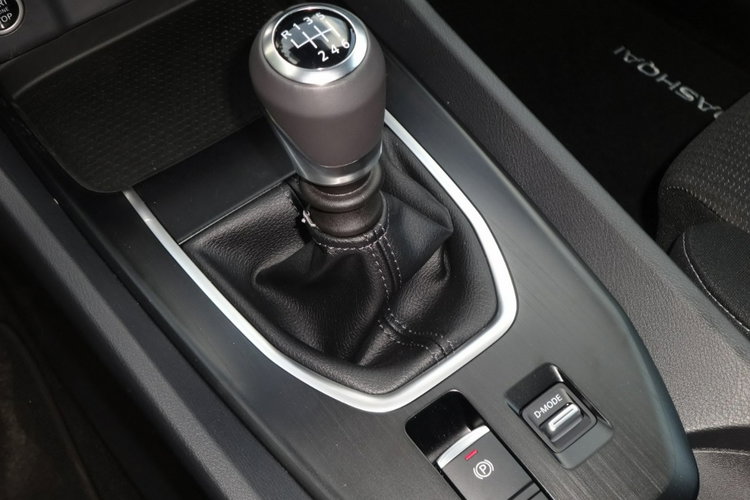 Nissan Qashqai Fabrycznie NOWY faktura VAT zdjęcie 11