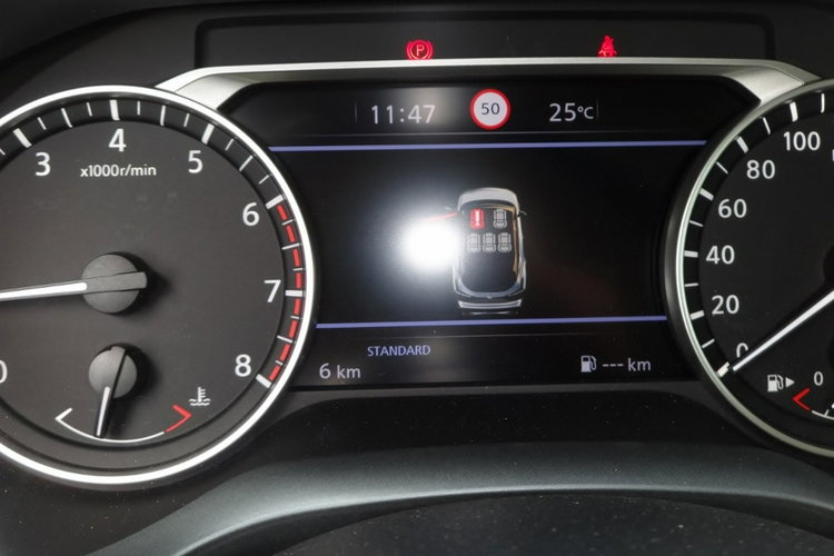 Nissan Qashqai Fabrycznie NOWY faktura VAT zdjęcie 15