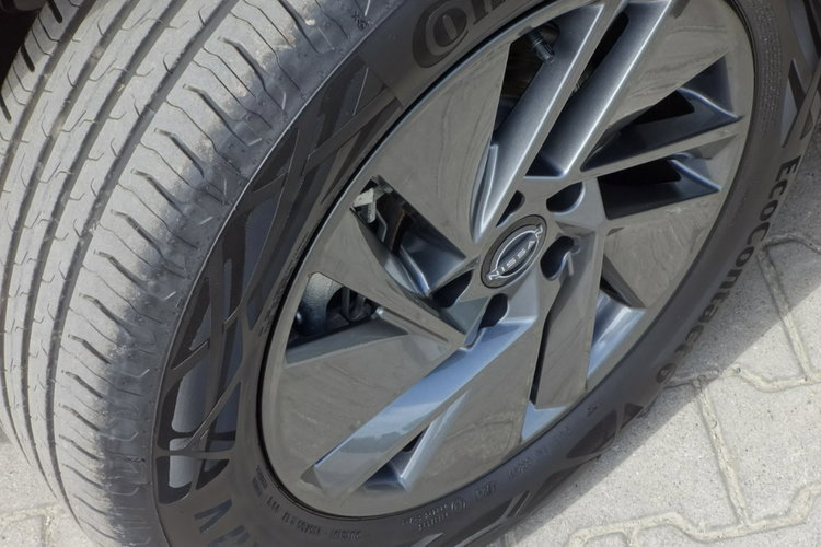 Nissan Qashqai Fabrycznie NOWY faktura VAT zdjęcie 19