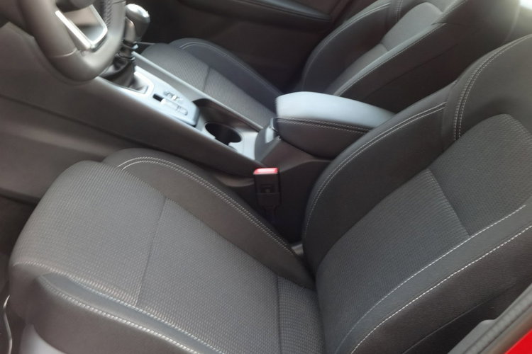 Nissan Qashqai Fabrycznie NOWY faktura VAT zdjęcie 24