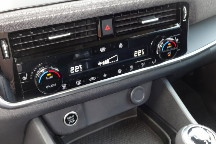 Nissan Qashqai Fabrycznie NOWY faktura VAT zdjęcie 7