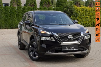 Nissan X-Trail Fabrycznie NOWY faktura VAT