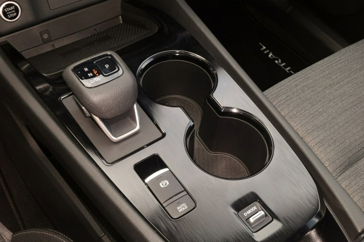 Nissan X-Trail Fabrycznie NOWY faktura VAT zdjęcie 12