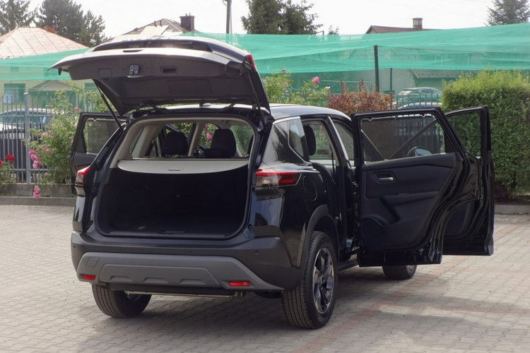 Nissan X-Trail Fabrycznie NOWY faktura VAT zdjęcie 13