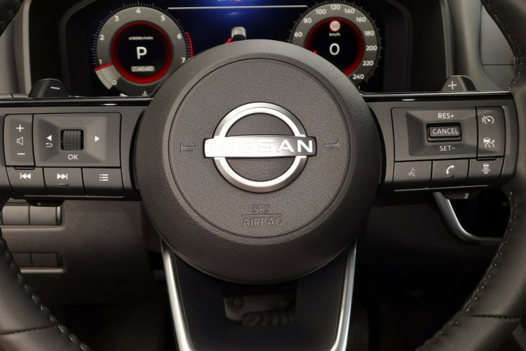 Nissan X-Trail Fabrycznie NOWY faktura VAT zdjęcie 14