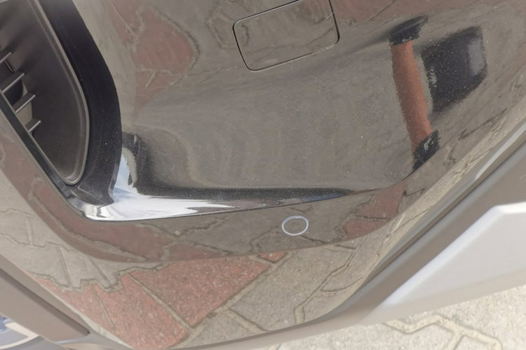 Nissan X-Trail Fabrycznie NOWY faktura VAT zdjęcie 18