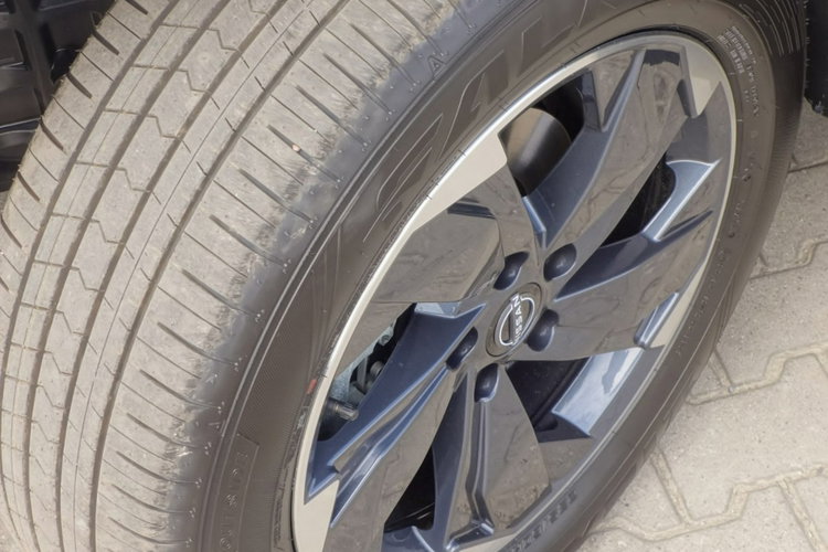 Nissan X-Trail Fabrycznie NOWY faktura VAT zdjęcie 22