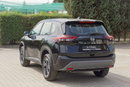 Nissan X-Trail Fabrycznie NOWY faktura VAT zdjęcie 3