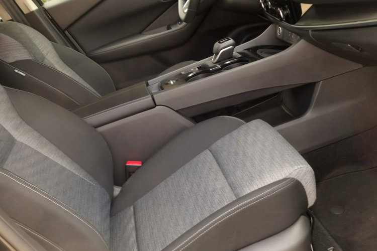 Nissan X-Trail Fabrycznie NOWY faktura VAT zdjęcie 33