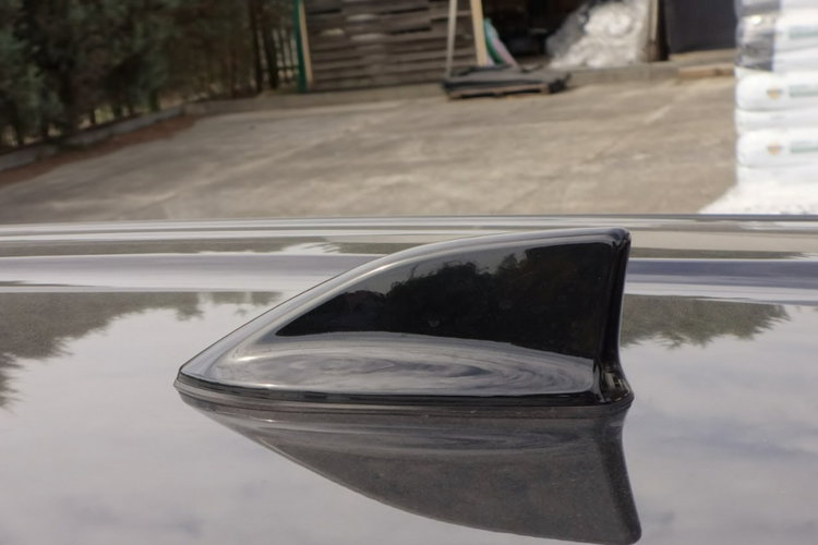 Nissan X-Trail Fabrycznie NOWY faktura VAT zdjęcie 34