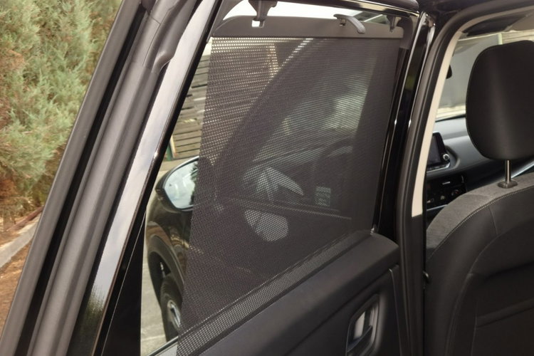 Nissan X-Trail Fabrycznie NOWY faktura VAT zdjęcie 35