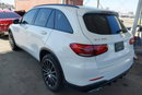 Mercedes GLC 300 SUV 2021 – nowoczesny SUV premium zdjęcie 3