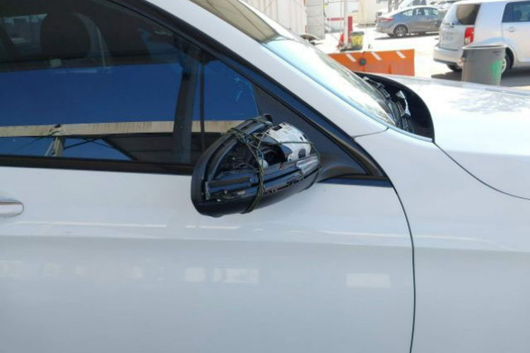 Mercedes GLC 300 SUV 2021 – nowoczesny SUV premium zdjęcie 6