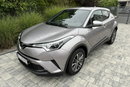 Toyota C-HR Hybryda niski przebieg oryginalny lakier zdjęcie 1