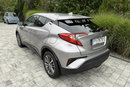 Toyota C-HR Hybryda niski przebieg oryginalny lakier zdjęcie 10