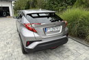 Toyota C-HR Hybryda niski przebieg oryginalny lakier zdjęcie 3
