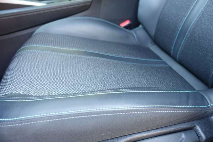 Peugeot 308 R E Z E R W A C J A zdjęcie 14