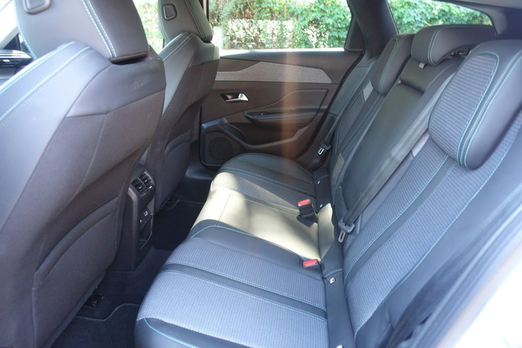 Peugeot 308 R E Z E R W A C J A zdjęcie 17