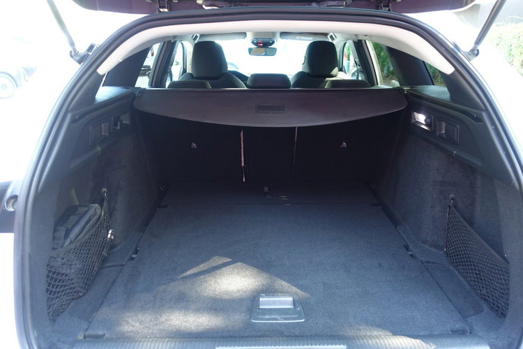 Peugeot 308 R E Z E R W A C J A zdjęcie 19