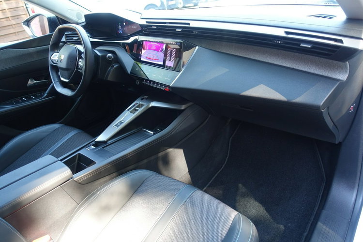 Peugeot 308 R E Z E R W A C J A zdjęcie 22