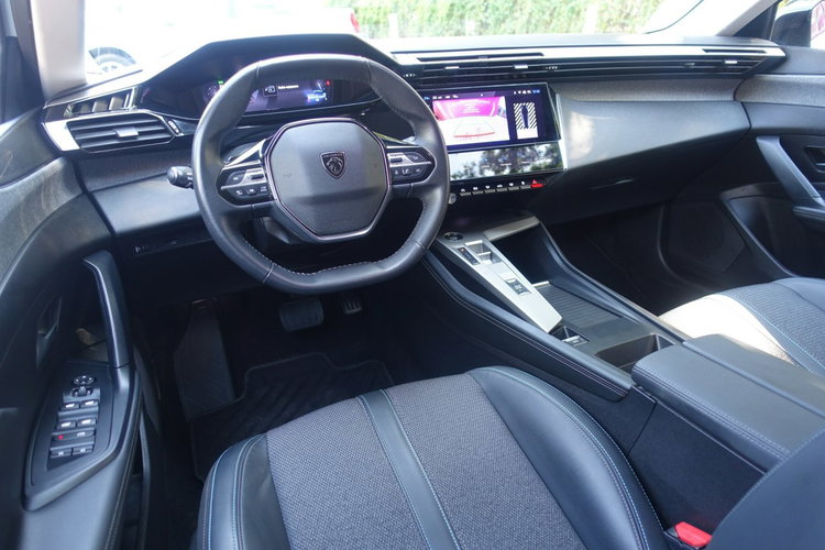 Peugeot 308 R E Z E R W A C J A zdjęcie 25