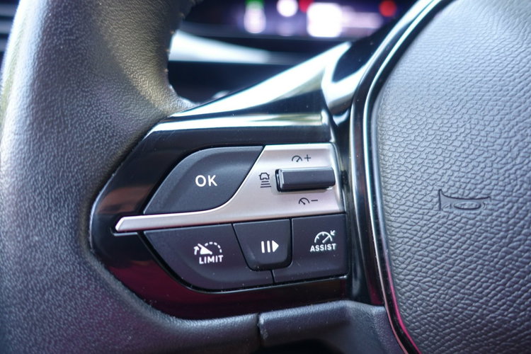 Peugeot 308 R E Z E R W A C J A zdjęcie 28